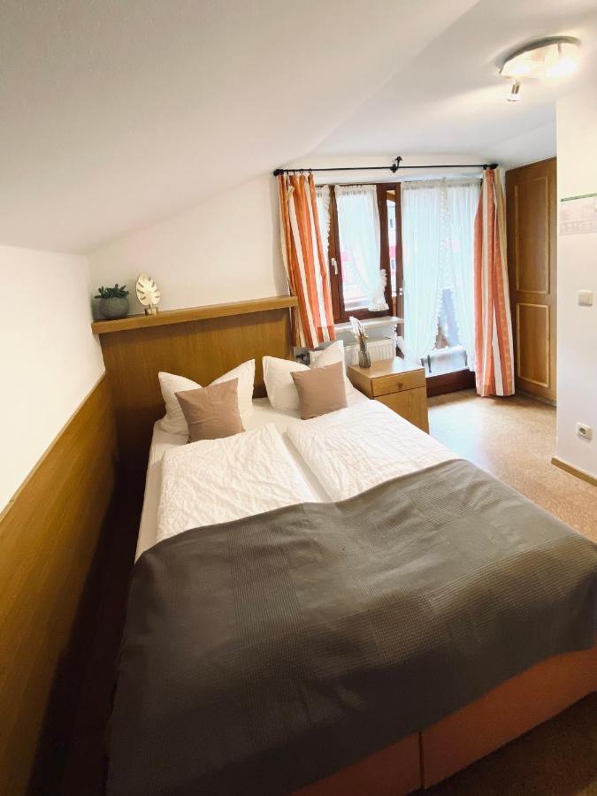 Hotel Gastehaus Achental Berchtesgaden Zewnętrze zdjęcie